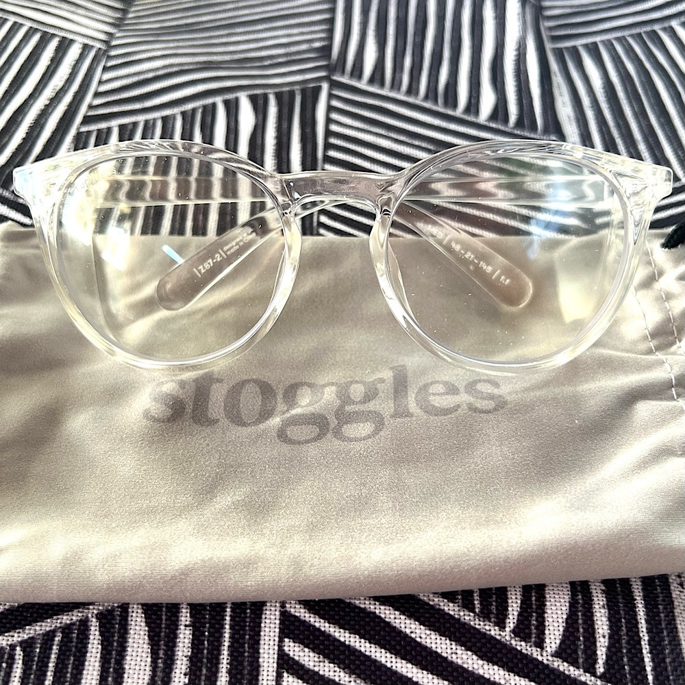 NEW Stoggles
